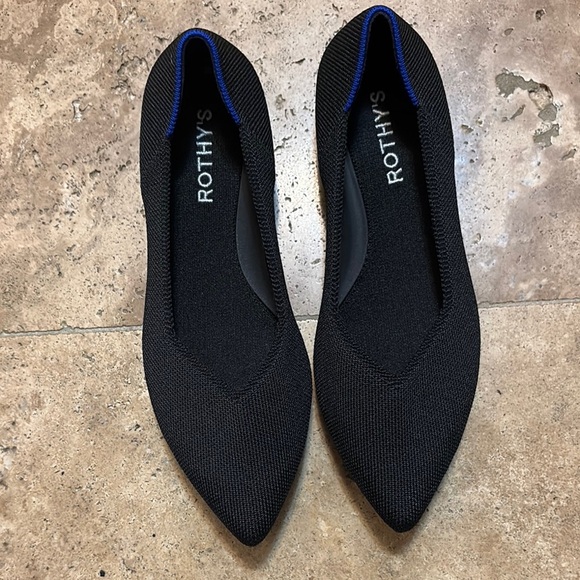 Rothy's Shoes - NWOB ROTHY’S “The Point II”